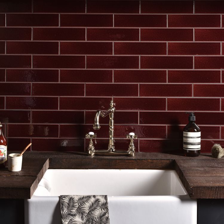 The Winchester Tile Company Elements Panorama