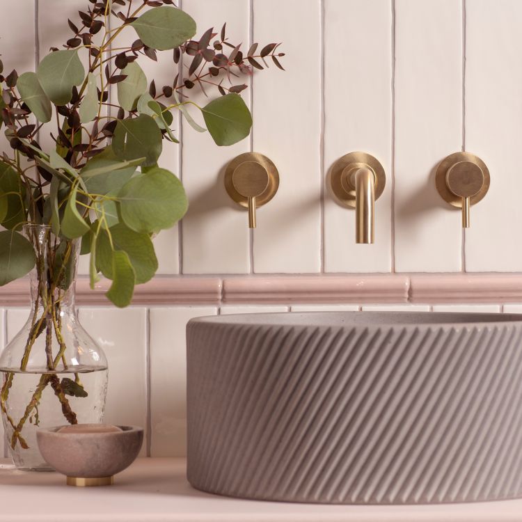 The Winchester Tile Company Residence Ogee Metropolitan Moulding