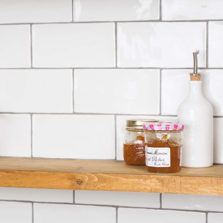 The Winchester Tile Company Residence Cosmopolitan 200mm Brick