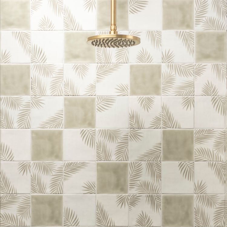 The Winchester Tile Company Residence Cosmopolitan Field Tile