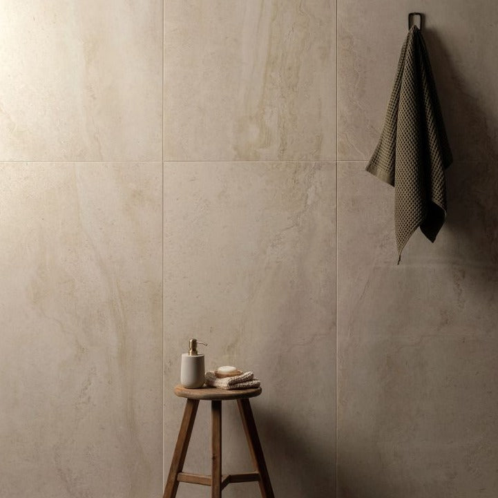 Original Style Tileworks Pierre Belle Polished Tile 60x120cm