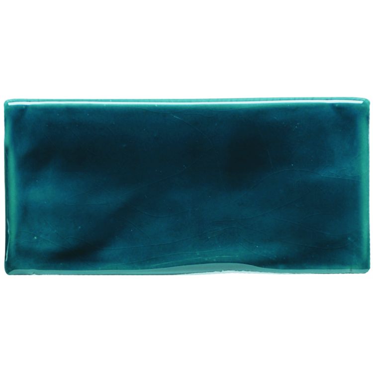 The Winchester Tile Company Classic Half Tile