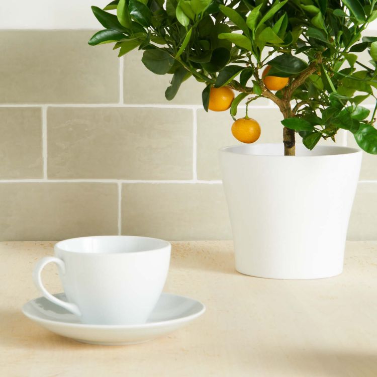 The Winchester Tile Company Residence Cosmopolitan 200mm Brick