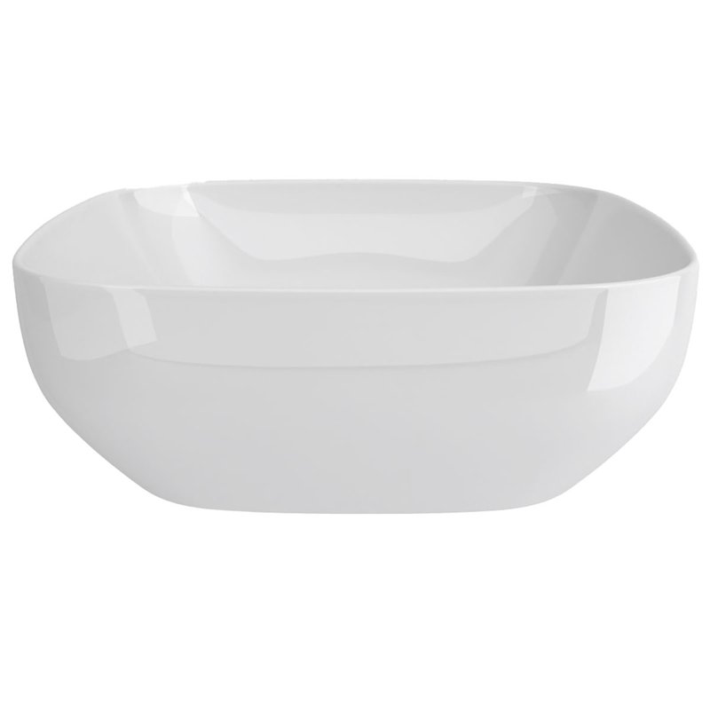 Veldeau Windsor Ceramic Sit-On Bowl