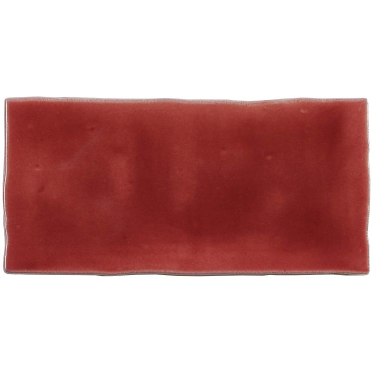 The Winchester Tile Company Residence Half Tile