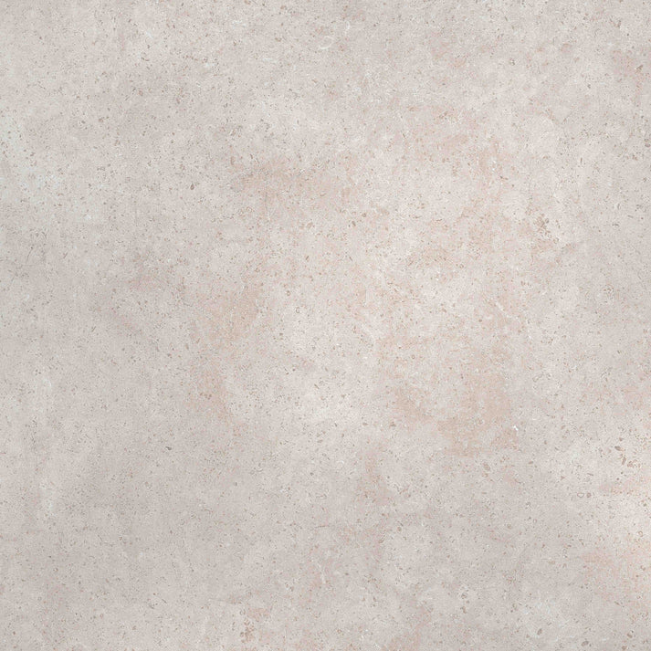 Roca Limestone Arena Porcelain Floor Tile 60x60cm
