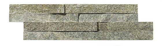 Splitface Multicolour Sparkle Slate Cladding 10x36cm