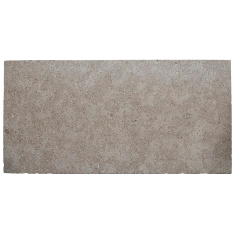 Original Style Earthworks St Sernin Tumbled Limestone Tile 40x80cm