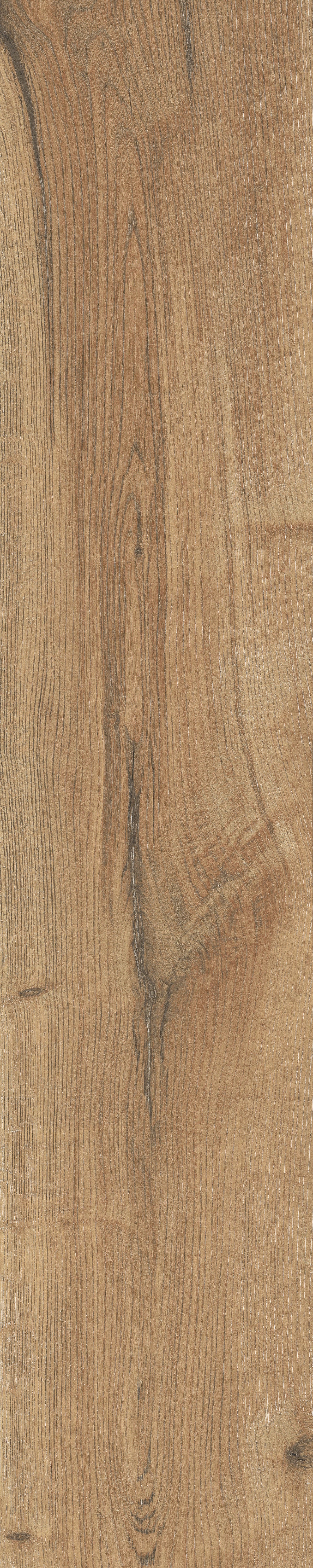 Soul Roble Oak Wood Effect Porcelain Floor Tile 23.3x120cm