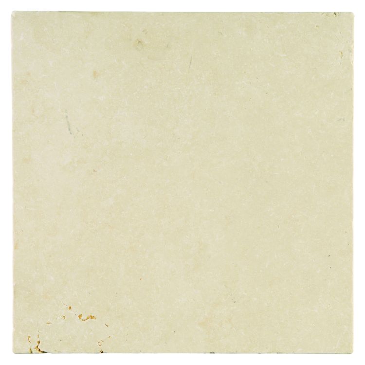 Original Style Earthworks St Vallier Tumbled Limestone Tile 40x40cm