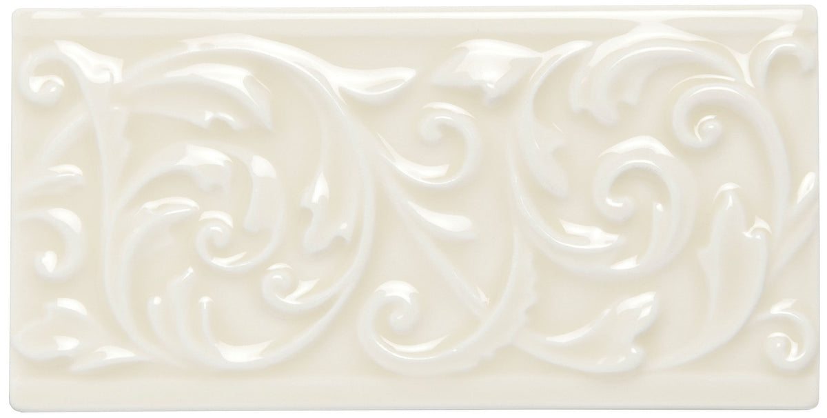 The Winchester Tile Collection Artisan Buckingham Moulding-Melford Buckingham Moulding-IM-0010416