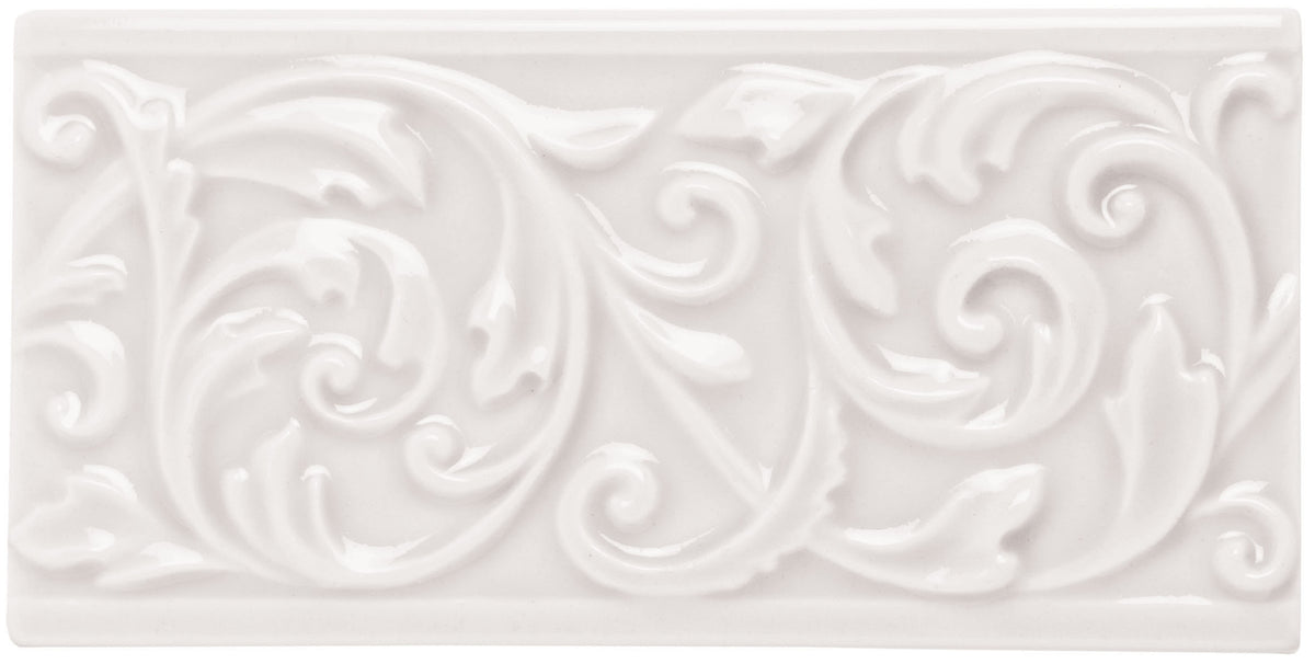 The Winchester Tile Collection Artisan Buckingham Moulding-Waveney Buckingham Moulding-IM-0023903
