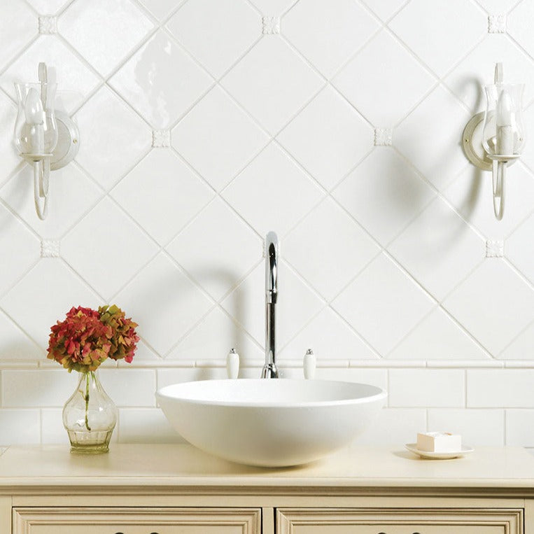 The Winchester Tile Collection Artisan Knightsbridge-