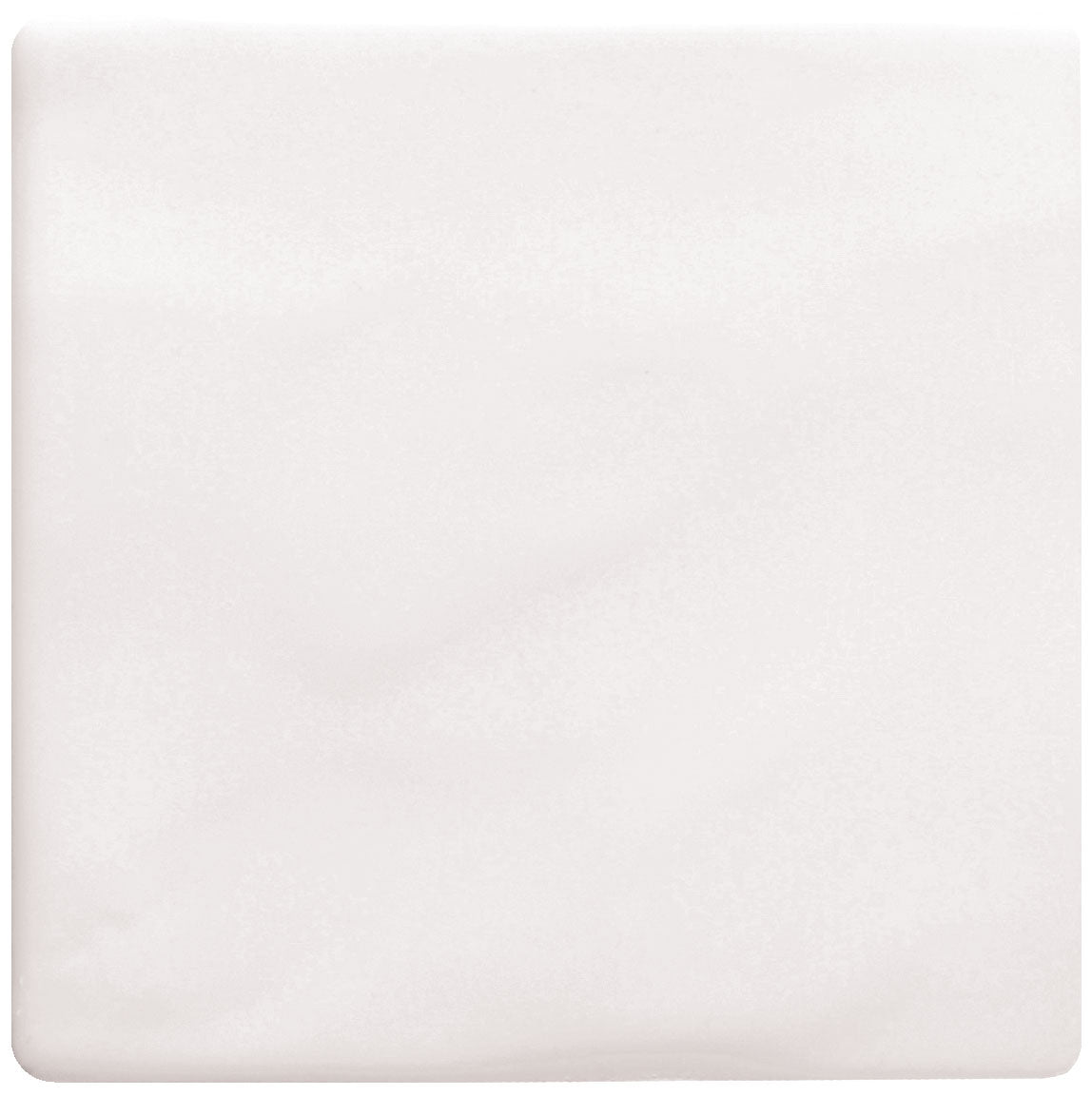 The Winchester Tile Collection Classic 5" Field Tile-Pure White Field Tile-IM-0033413
