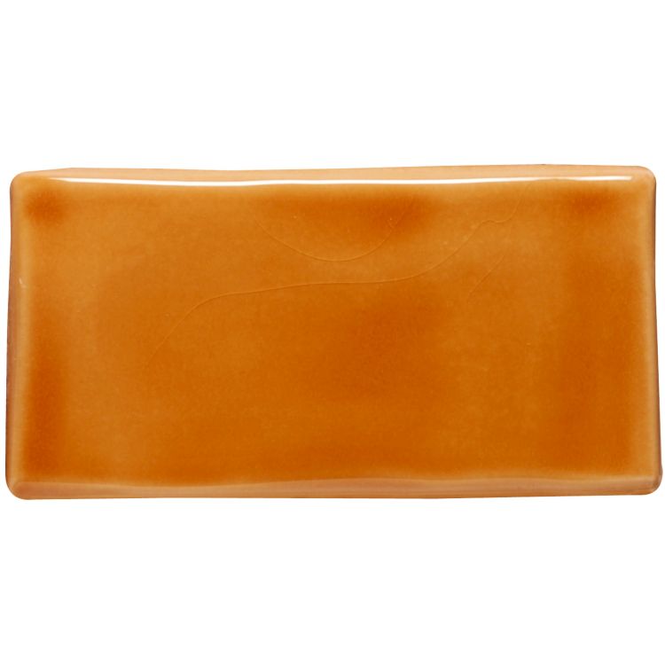 The Winchester Tile Collection Classic Half Tile-Amber Half Tile-IM-0004937