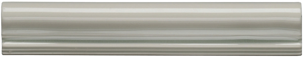 The Winchester Tile Collection Classic Large Dado Moulding-Celadon 10" Dado Rail Moulding-IM-0014473