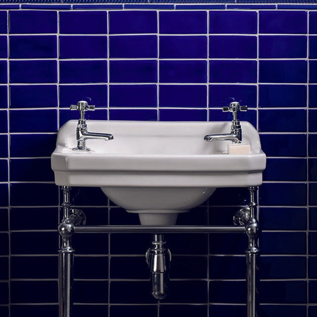 The Winchester Tile Collection Classic Large Pencil Moulding-