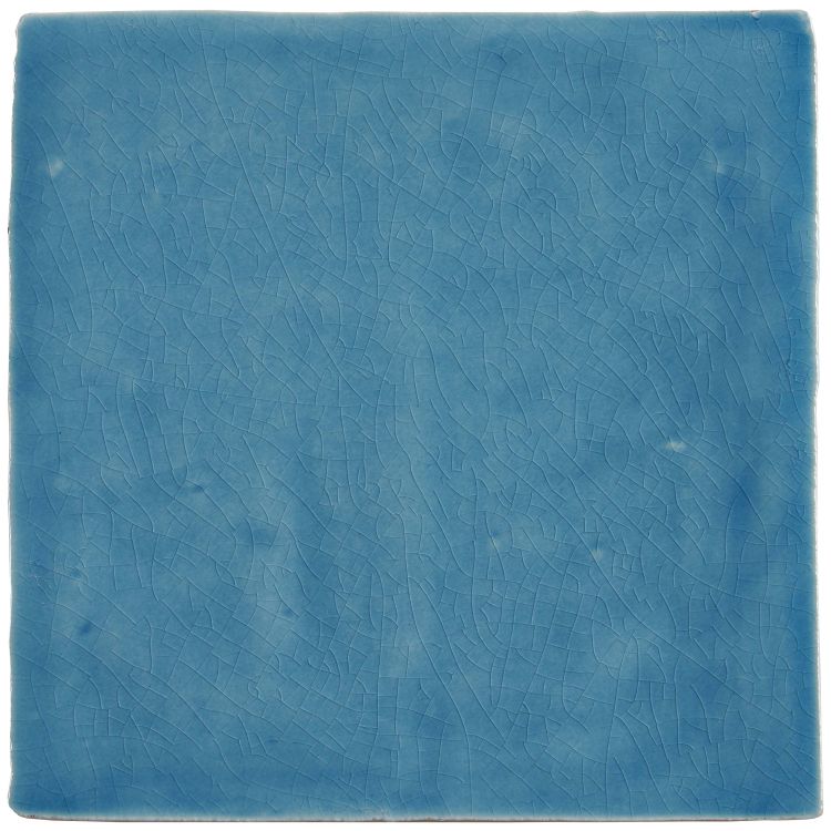 The Winchester Tile Collection Residence Arcadian Crackle Field Tile-Teal Field Tile-IM-0003688