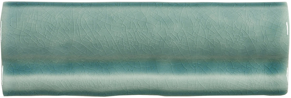 The Winchester Tile Collection Residence Arcadian Crackle Torus Moulding-Moselle Torus-IM-0000095