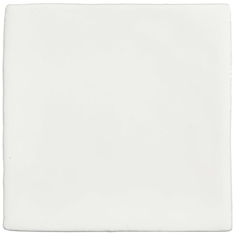 The Winchester Tile Collection Residence Cosmopolitan Field Tile-China White Field Tile-IM-0018354
