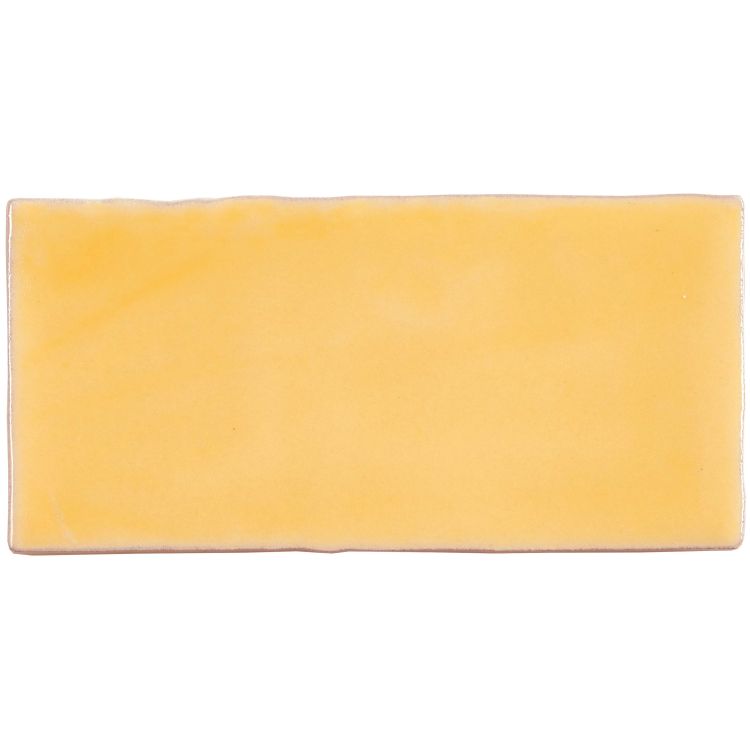 The Winchester Tile Collection Residence Cosmopolitan Half Tile-Straw Half Tile-IM-0005895