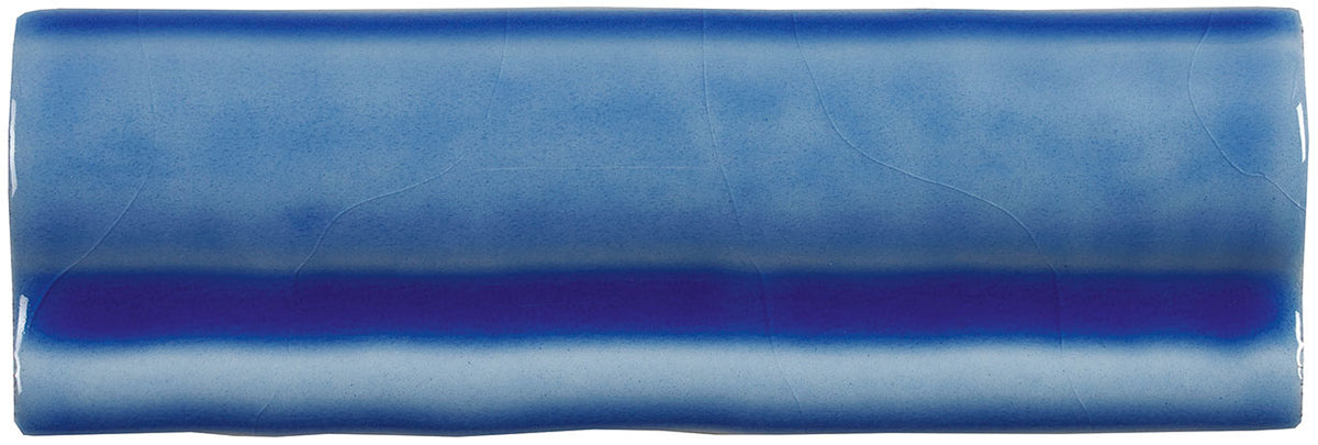 The Winchester Tile Collection Residence Cosmopolitan Torus Moulding-Agapanthus Torus-IM-0015999