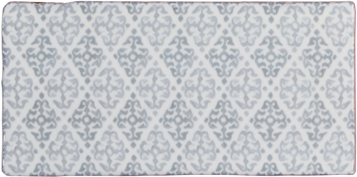 The Winchester Tile Collection Residence Fabrique French Blue-Fabrique Coraline French Blue-IM-0017314