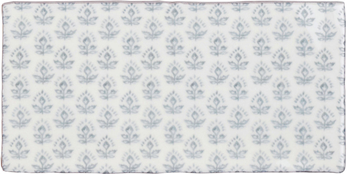 The Winchester Tile Collection Residence Fabrique French Blue-Fabrique Picot French Blue-IM-0008683