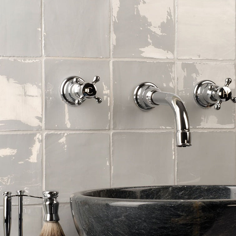 The Winchester Tile Collection Residence Metropolitan Field Tile-