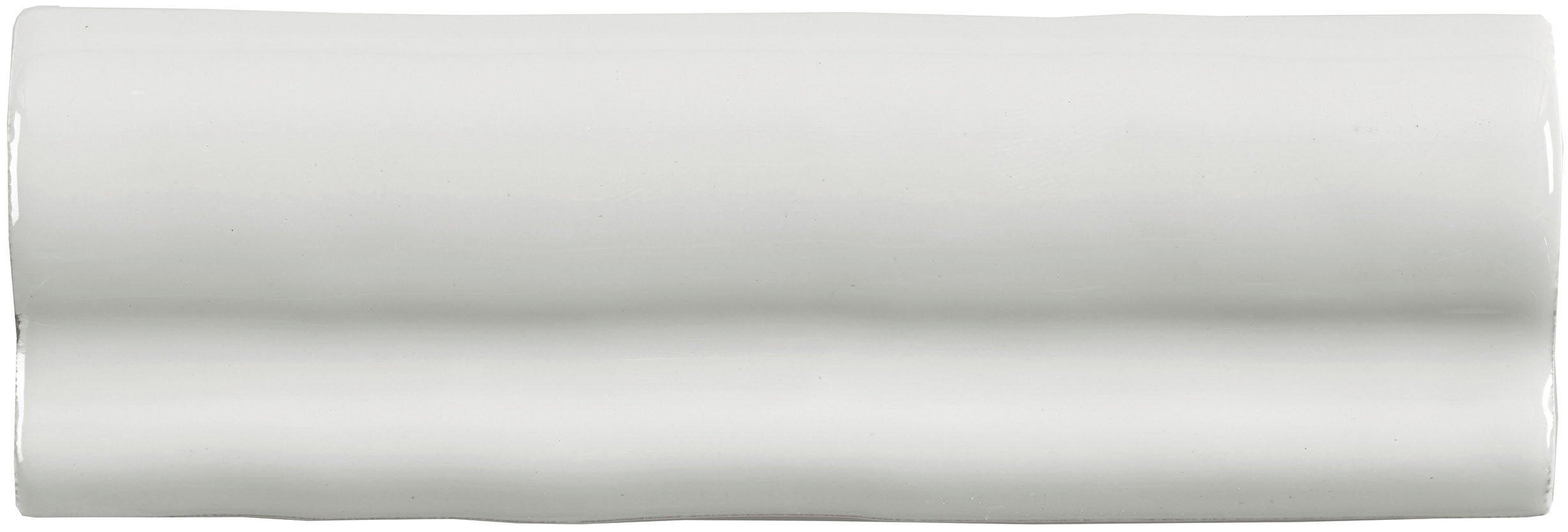 The Winchester Tile Collection Residence Metropolitan Torus Moulding-Chalk Torus-IM-0002898