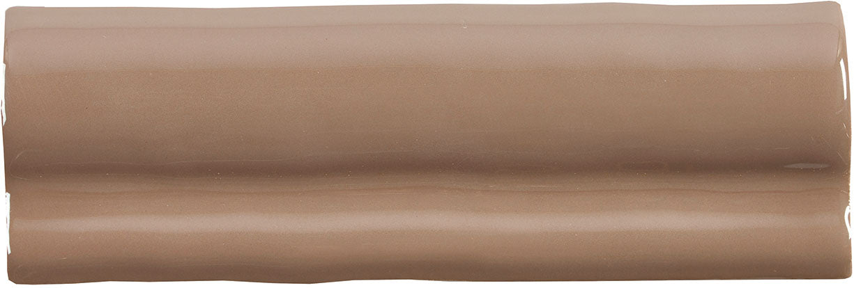 The Winchester Tile Collection Residence Metropolitan Torus Moulding-Hessian Torus-IM-0022933