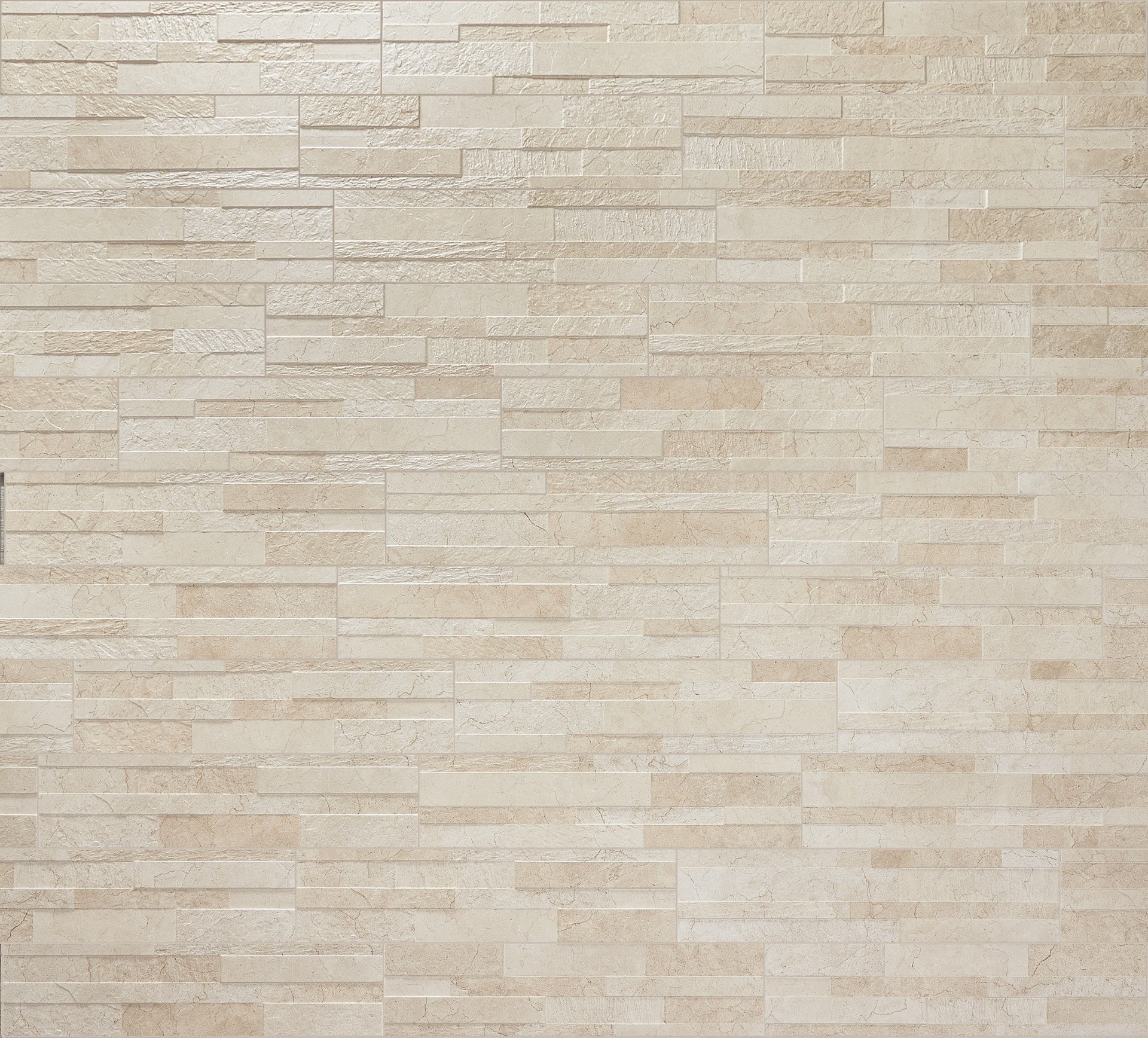 Tiffany Beige Porcelain Wall Cladding 15x61 cm