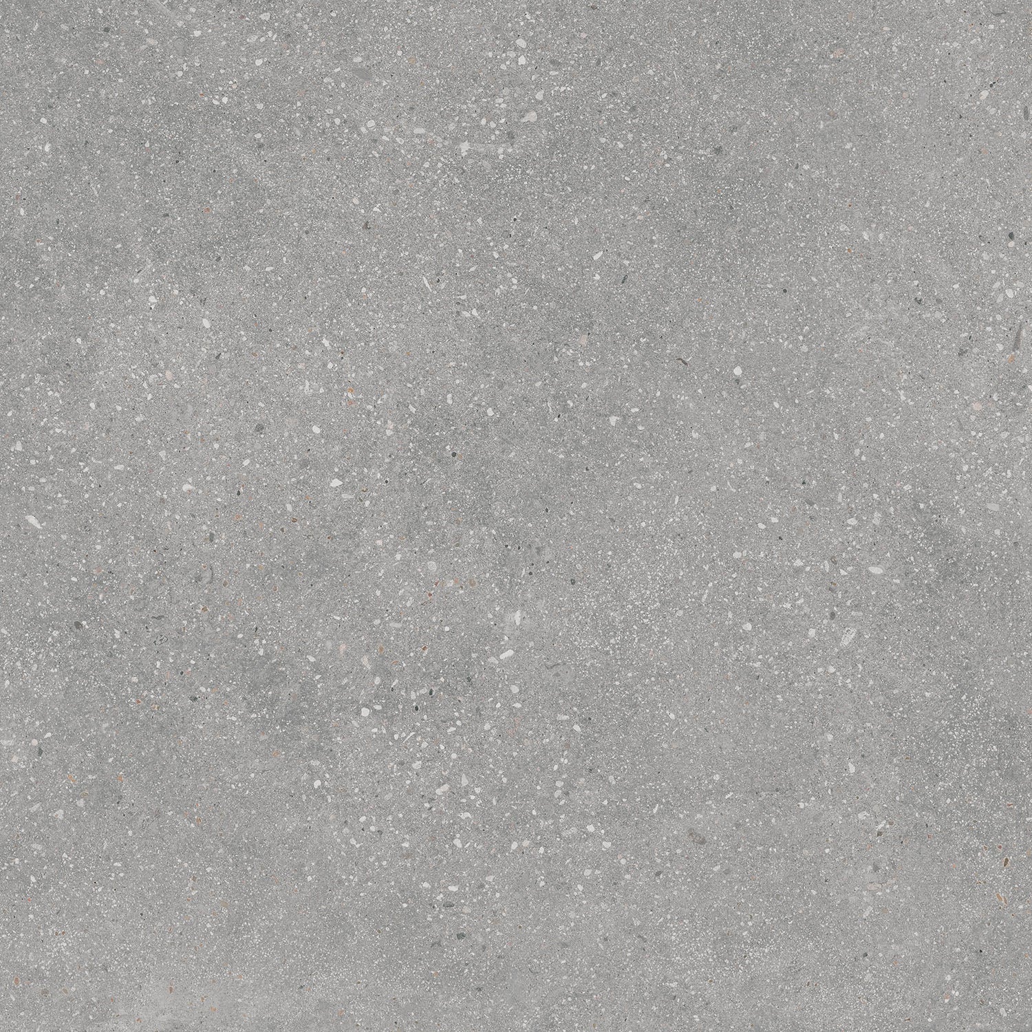 Toledo Grey Stone Effect Porcelain Floor Tile 90x90cm