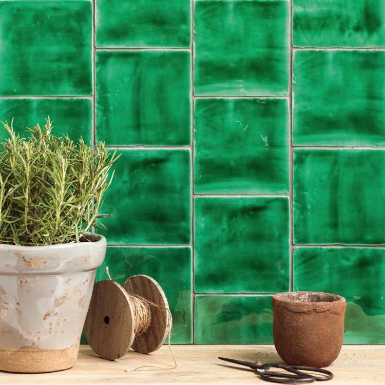 The Winchester Tile Company Residence Cosmopolitan Field Tile