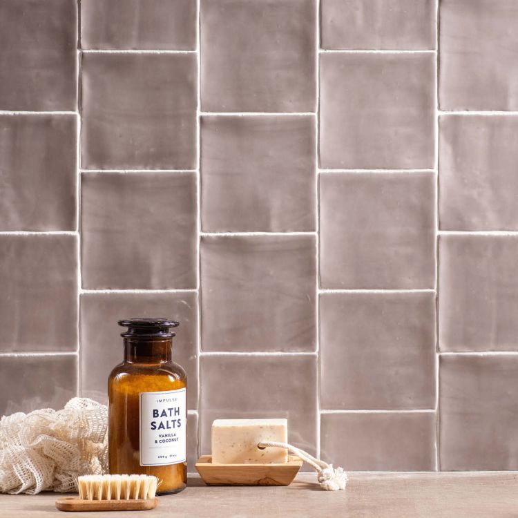 The Winchester Tile Company Residence Cosmopolitan Field Tile