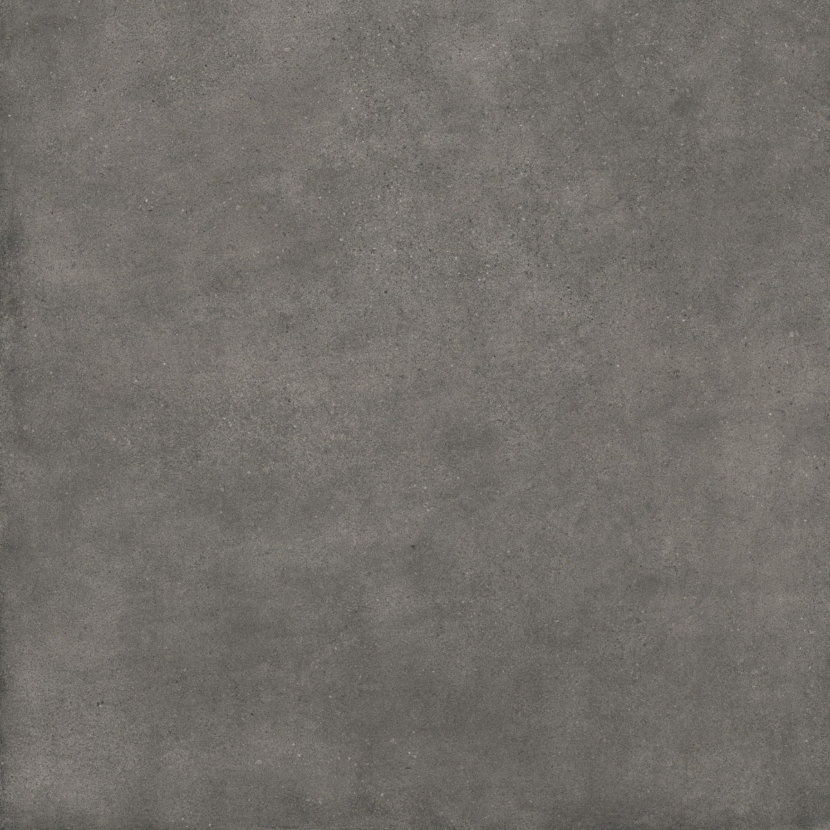 Uptown Dark Grey Porcelain Floor Tile 100x100cm