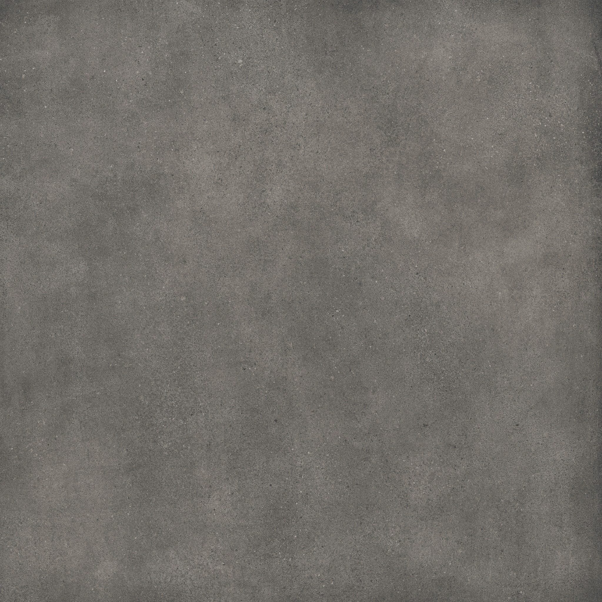 Uptown Dark Grey Porcelain Floor Tile 100x100cm