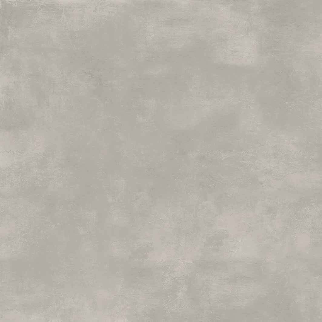 Loft Ash XL Concrete Effect Porcelain Tile 80x80cm