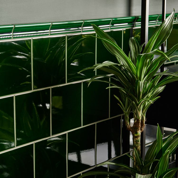 Original Style Artworks Hogarth Moulding