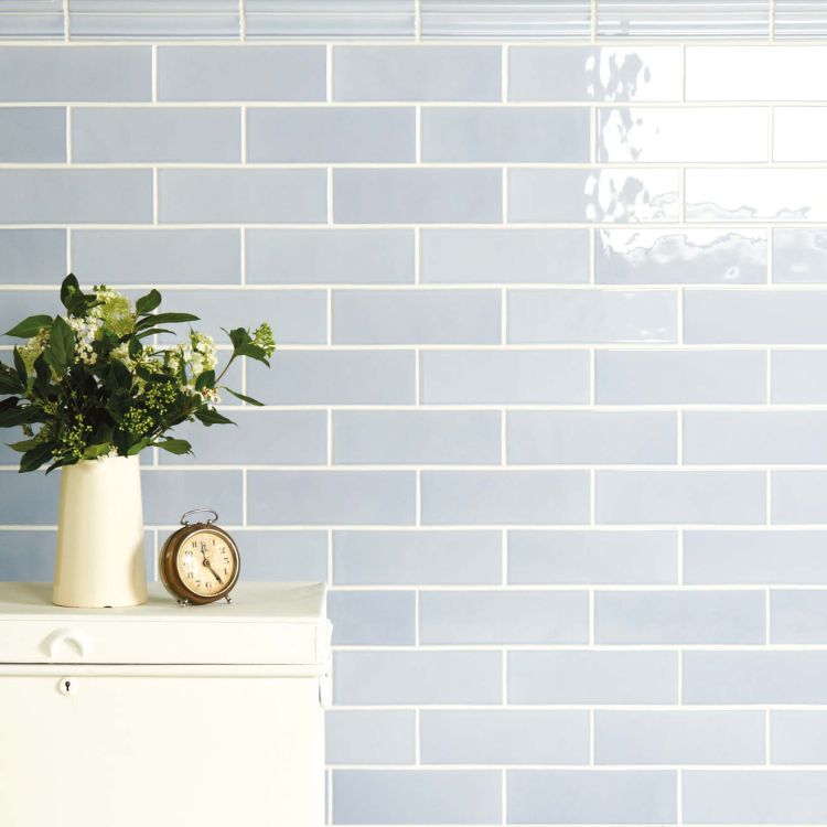 The Winchester Tile Company Artisan 225mm Brick