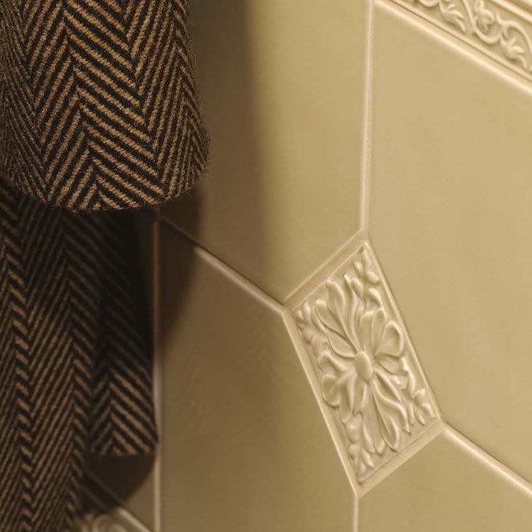 The Winchester Tile Company Artisan Hampstead