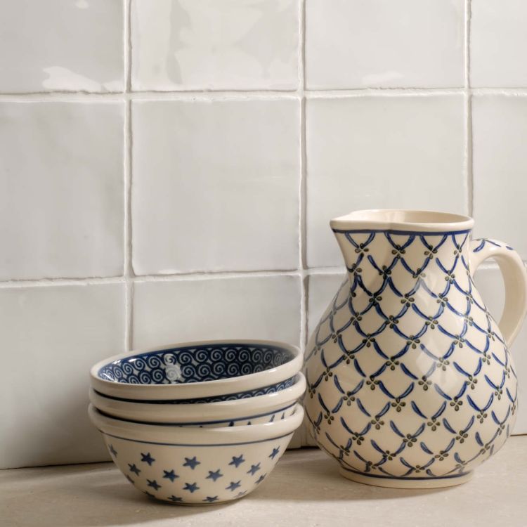 The Winchester Tile Company Residence Cosmopolitan Field Tile