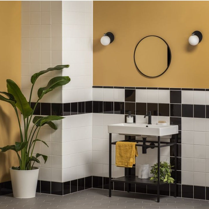 Original Style Artworks Internal Field Tile Wrapping Piece