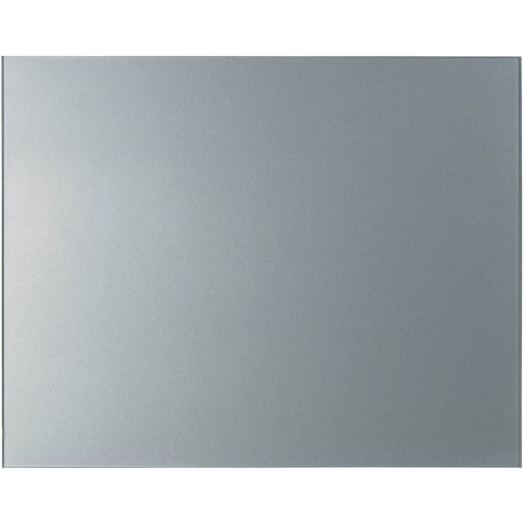 Original Style Glassworks Zinc Splashback Tile 75x90cm