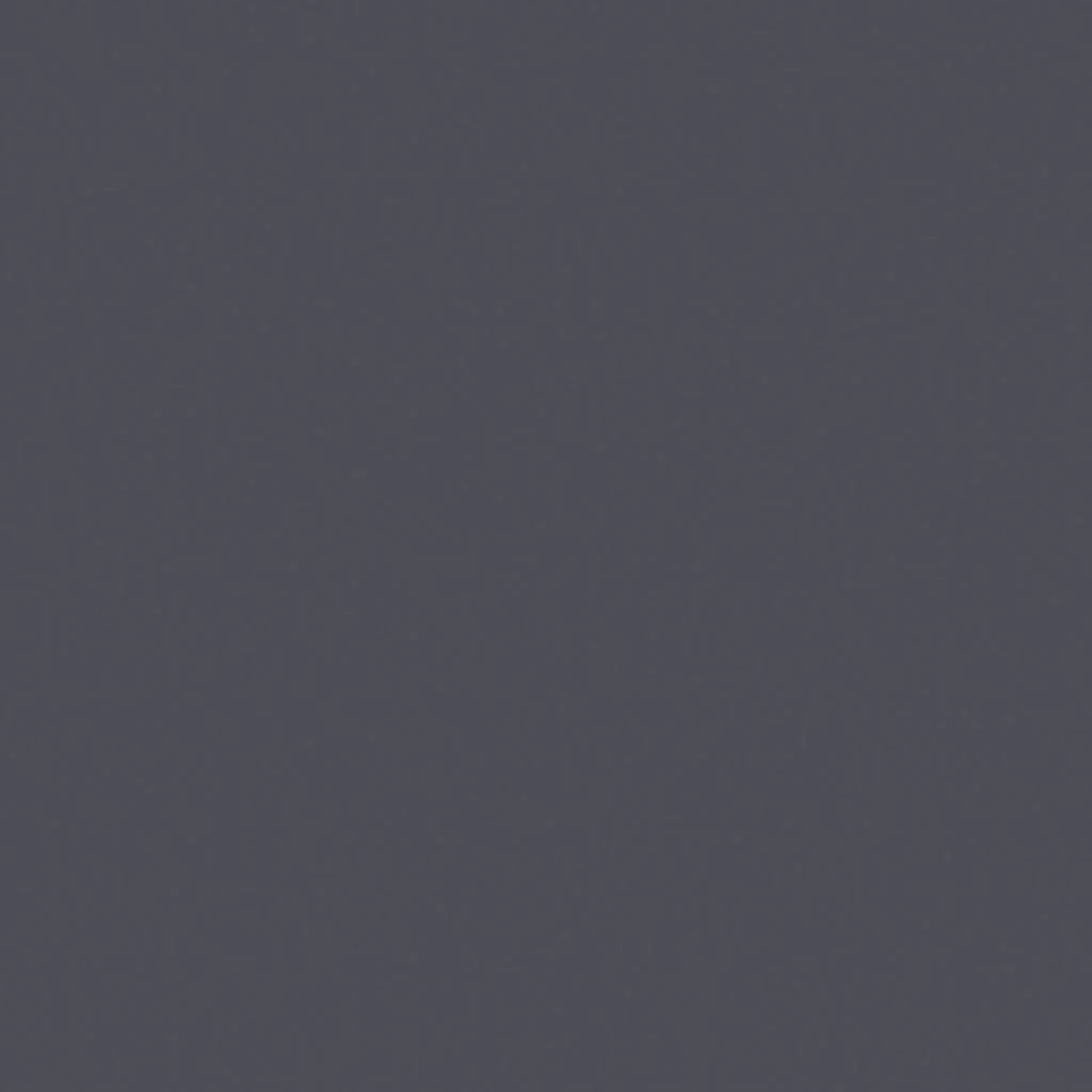 Equipe Bauhome Plain Blue Porcelain Tile 20x20cm