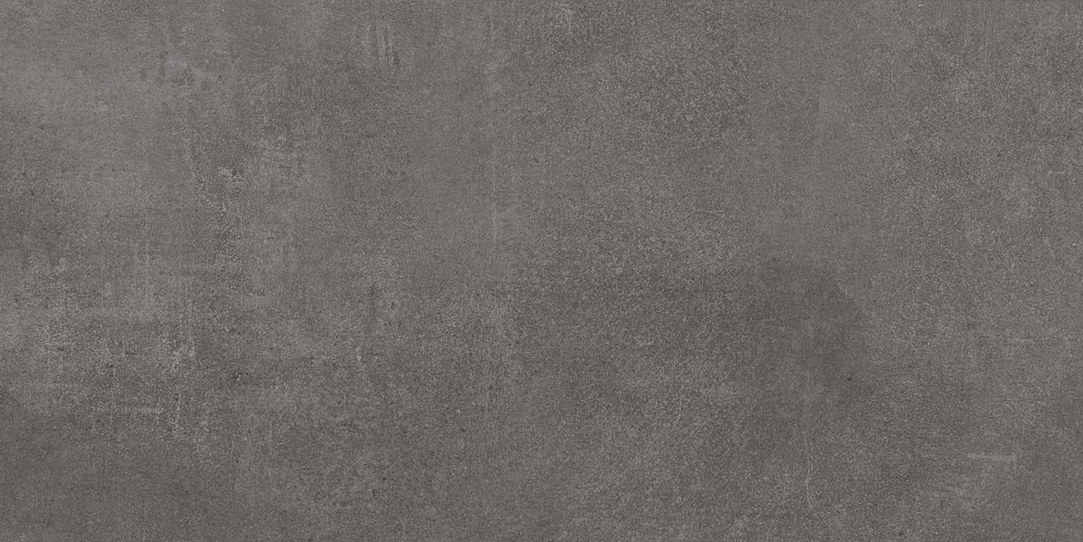 Block Anthracite Concrete Effect Porcelain Tile 30x60cm