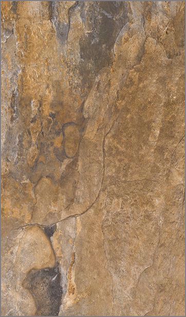 Yurtbay Keystone Brown Porcelain Tile 40x60cm