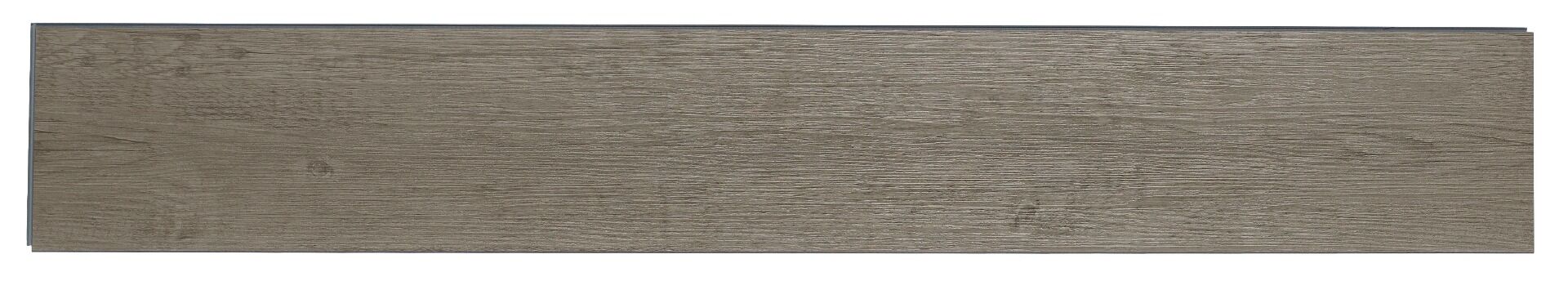 ClickLux Click-Fit Luxury Vinyl Tiles Weathered Ash 18x122cm