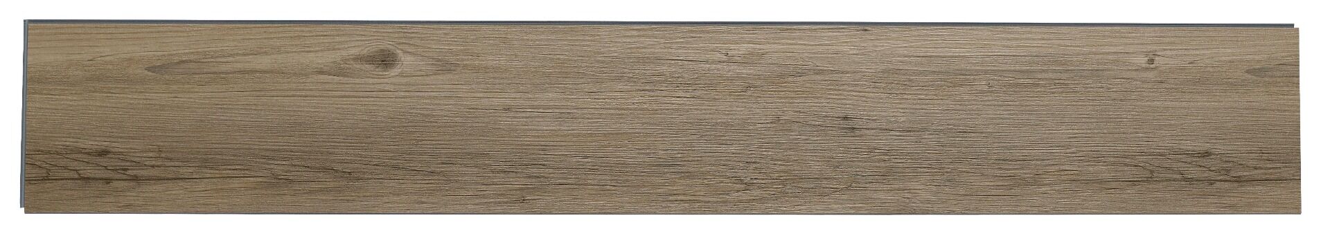 ClickLux Click-Fit Luxury Vinyl Tiles Rustic Willow 18x122cm