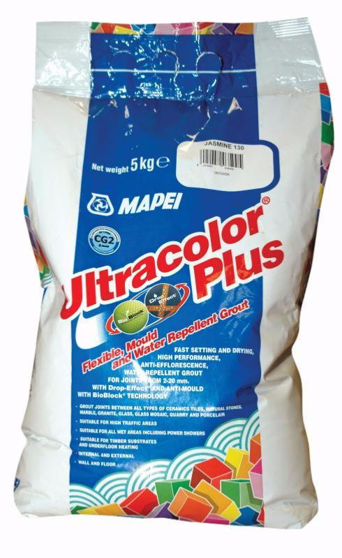 Mapei Ultracolor Flexible Grout 5kg